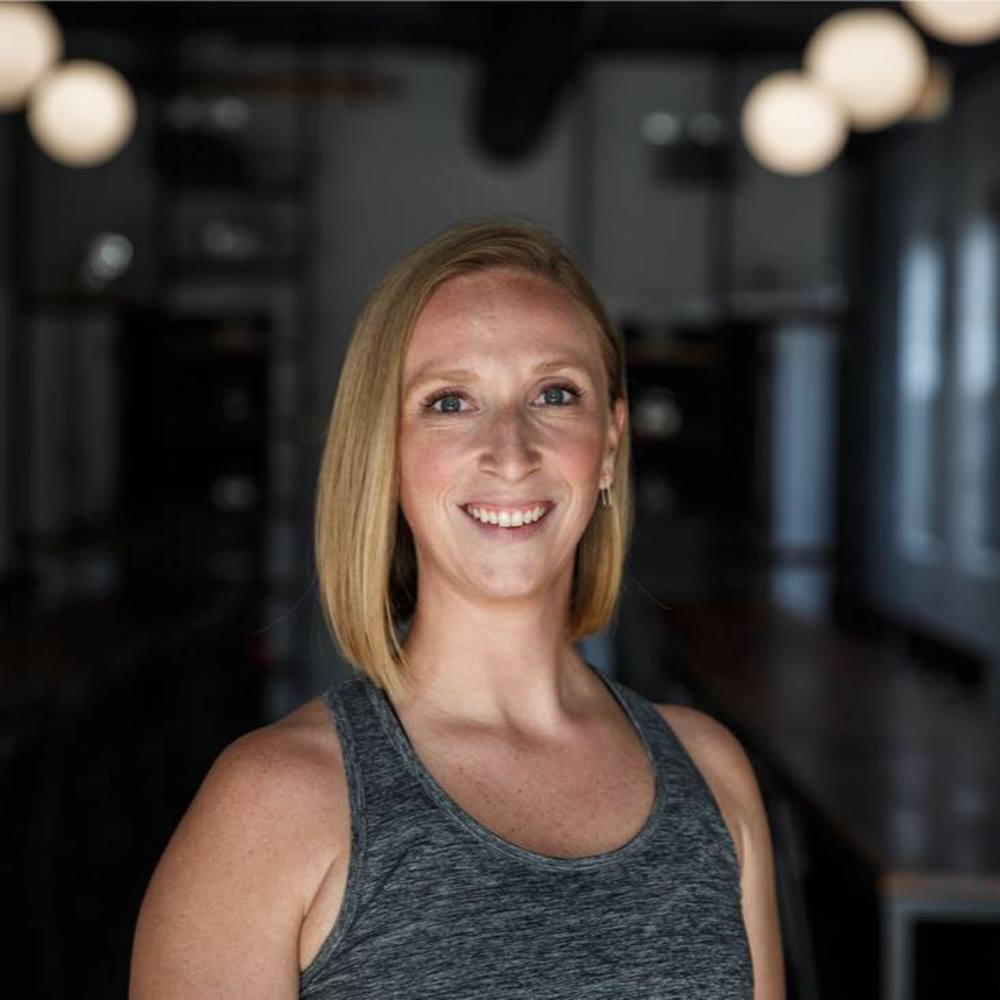 Meet your Posher, Amy